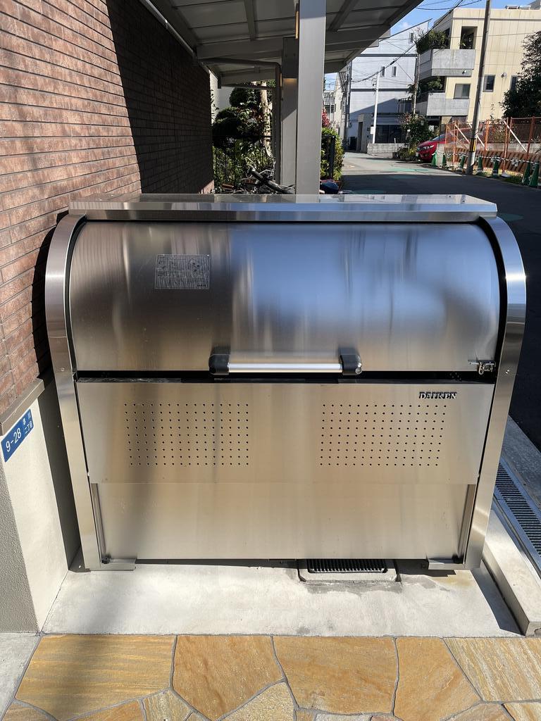 フジパレス瑞光II番館