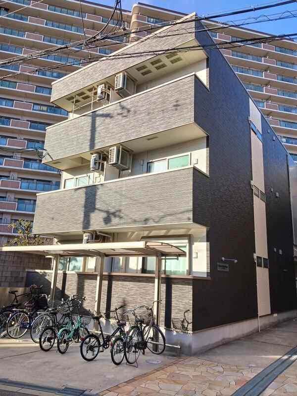 フジパレス瑞光II番館