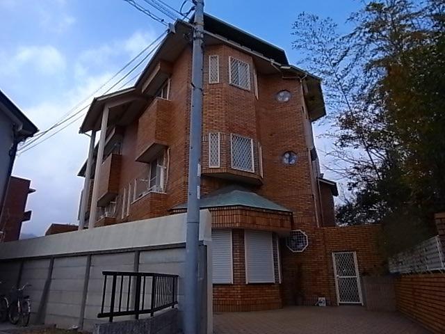 ホルム夙川
