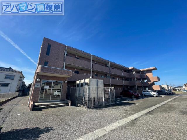 サニーサイドアップ弐番館