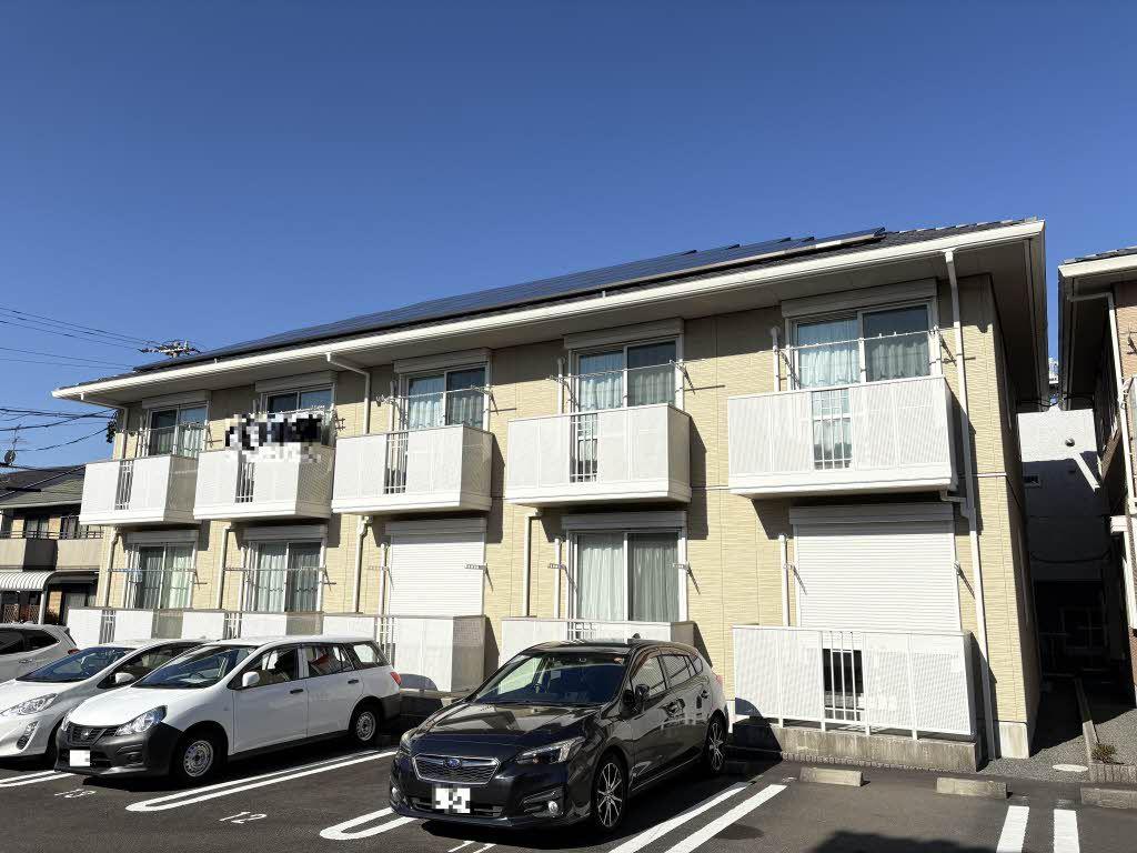 ヴィータ・中田本町
