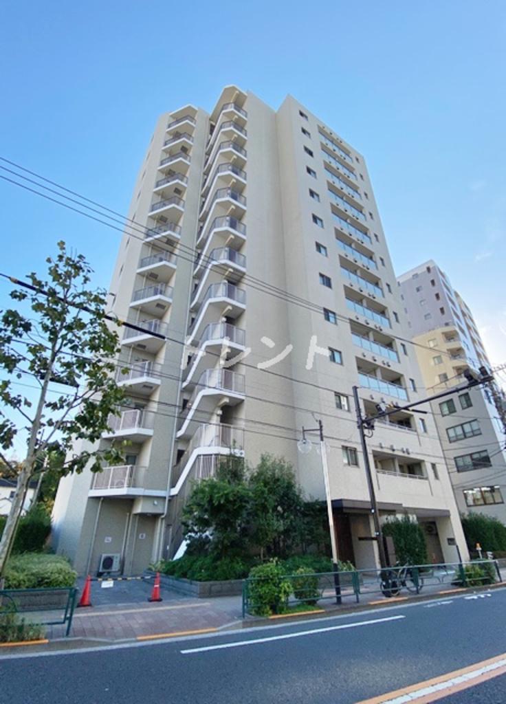ヴェルデュール高田馬場