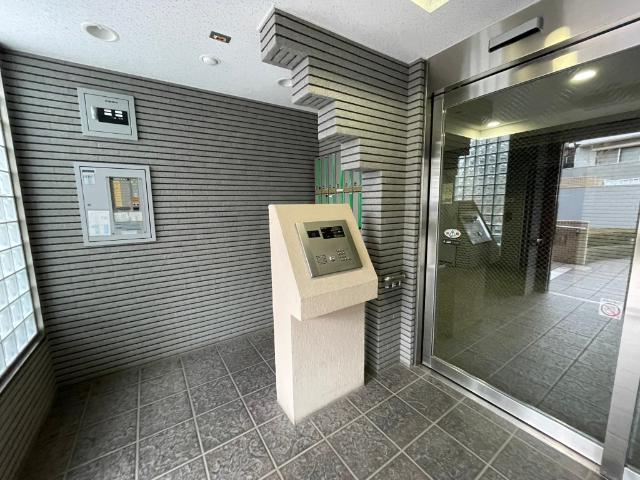 ウィンビュ三ッ沢