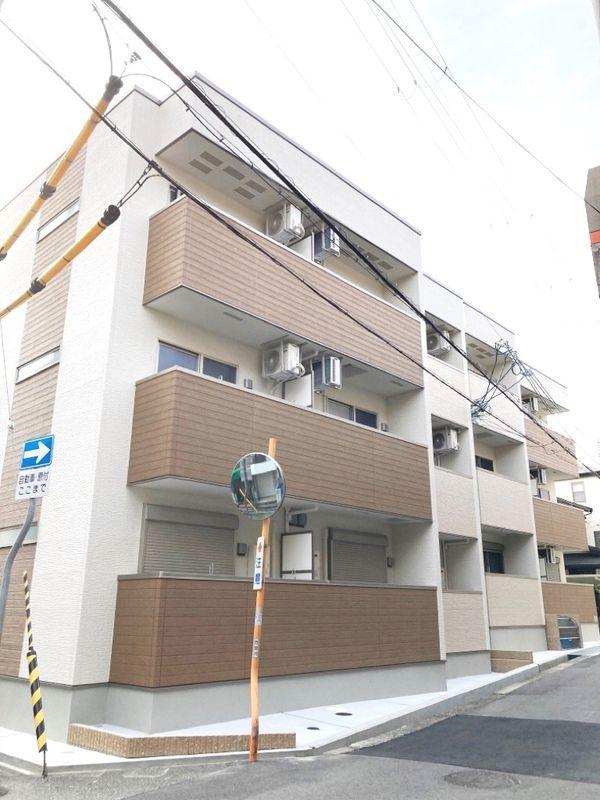 フジパレスさくら夙川イースト