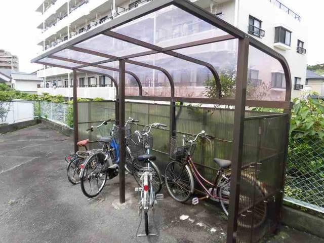 コーポ下賀茂 三島市