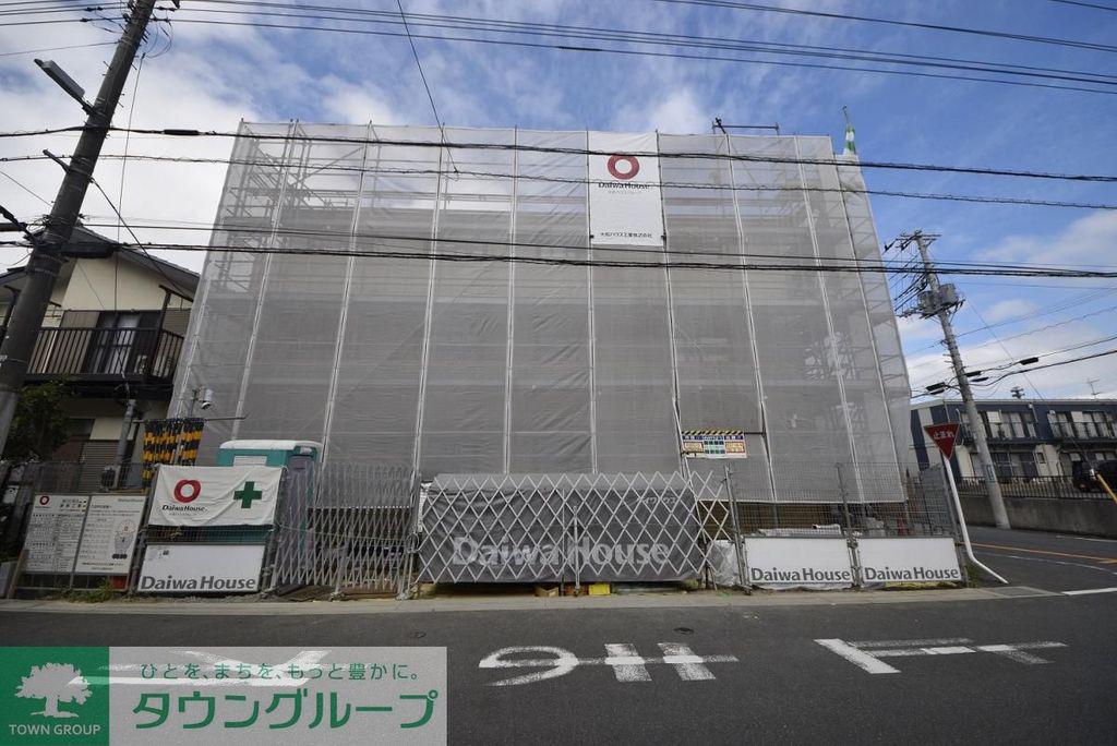 アンリシール瀬崎