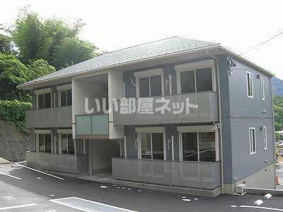 まほろば 弐番館