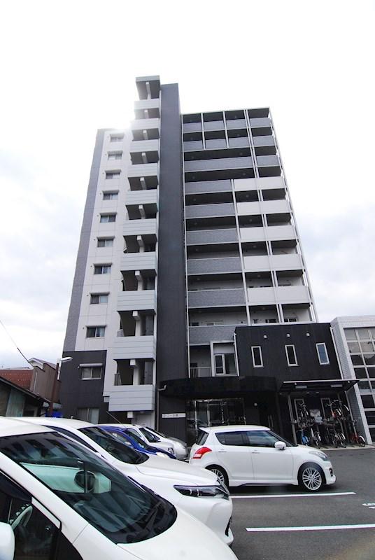 アローネ諏訪町