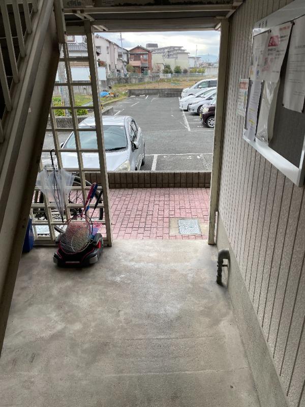 グリーンビレッジ