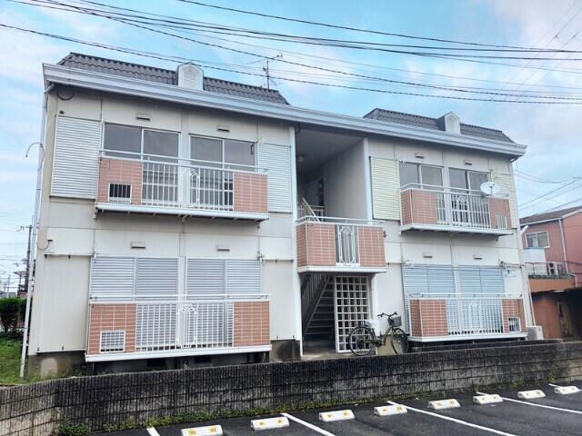 グリーンビレッジ