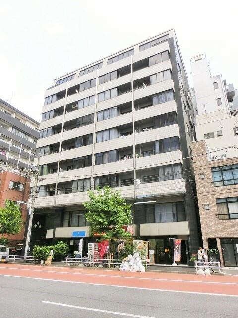 ポセイドンテラス