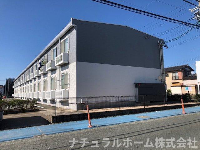 レオパレス福井II