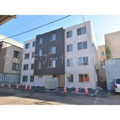 セレーノ南11条