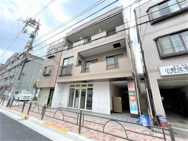 グランドステータス並木