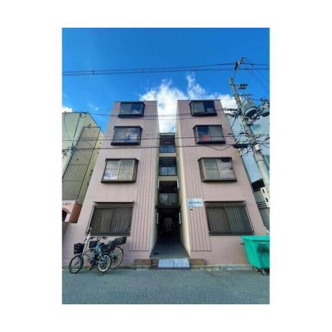 RHYTHM野江