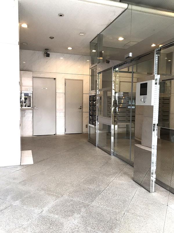 グランドムール上町台