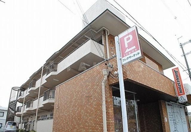 ハイツテラダ2号館