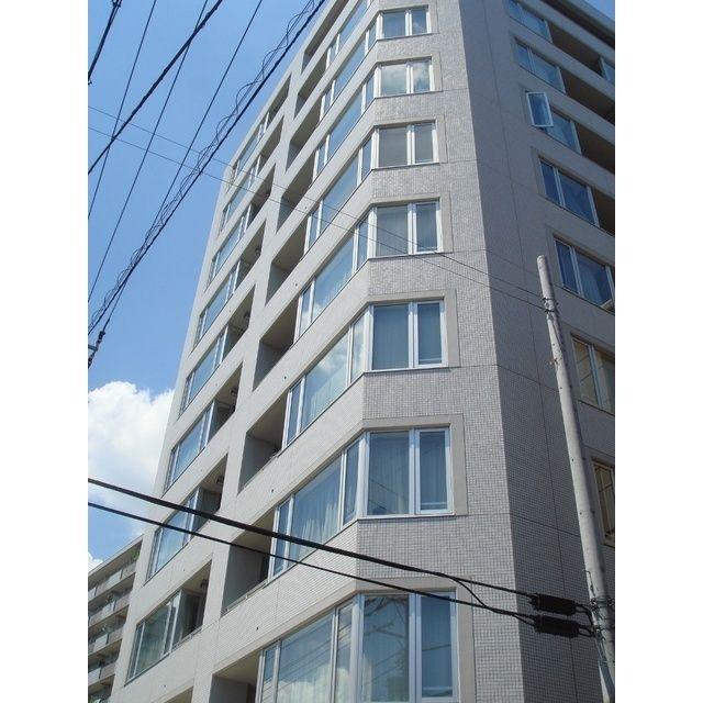 パークホームズ三軒茶屋アーバンレジデンス