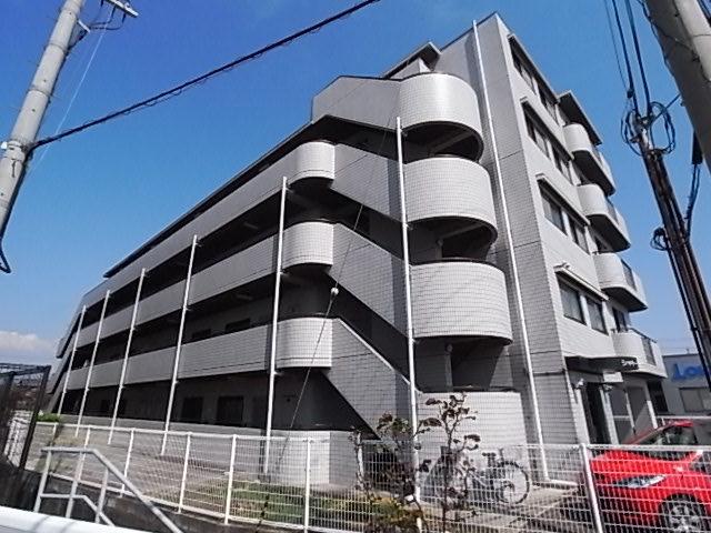 シャトー第一土山