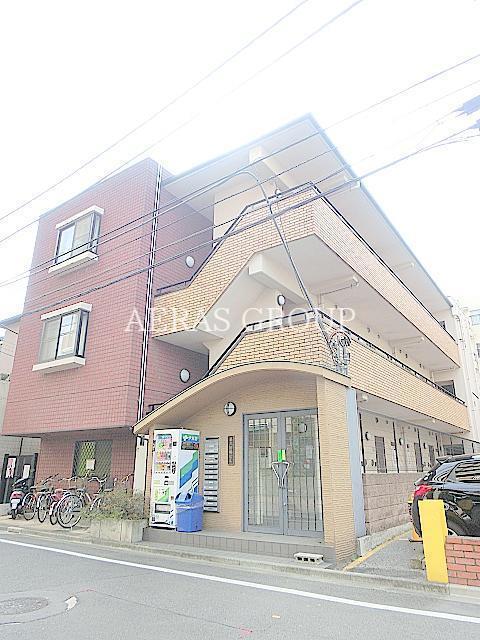第六田嶋ビル