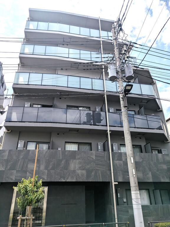 ミライズ東京墨田アネックス