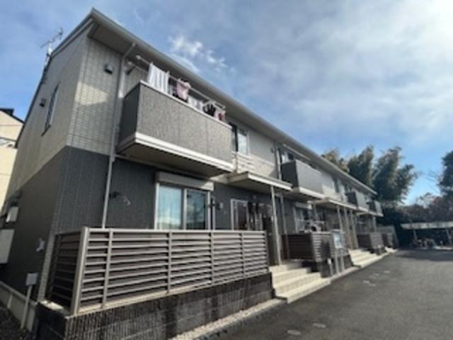 ＪＲ東海道本線 東静岡駅 徒歩28分  築8年