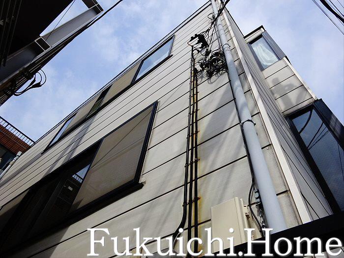 フォールズ羽根木