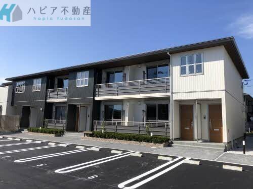 シャーメゾン望町