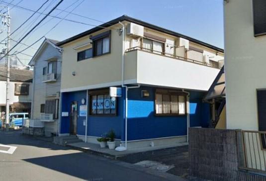 グランドハイツ