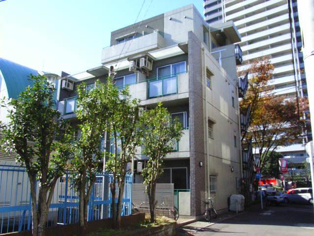 リバティー烏山