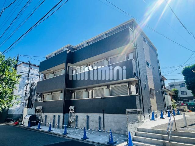 グランルーチェ金沢八景