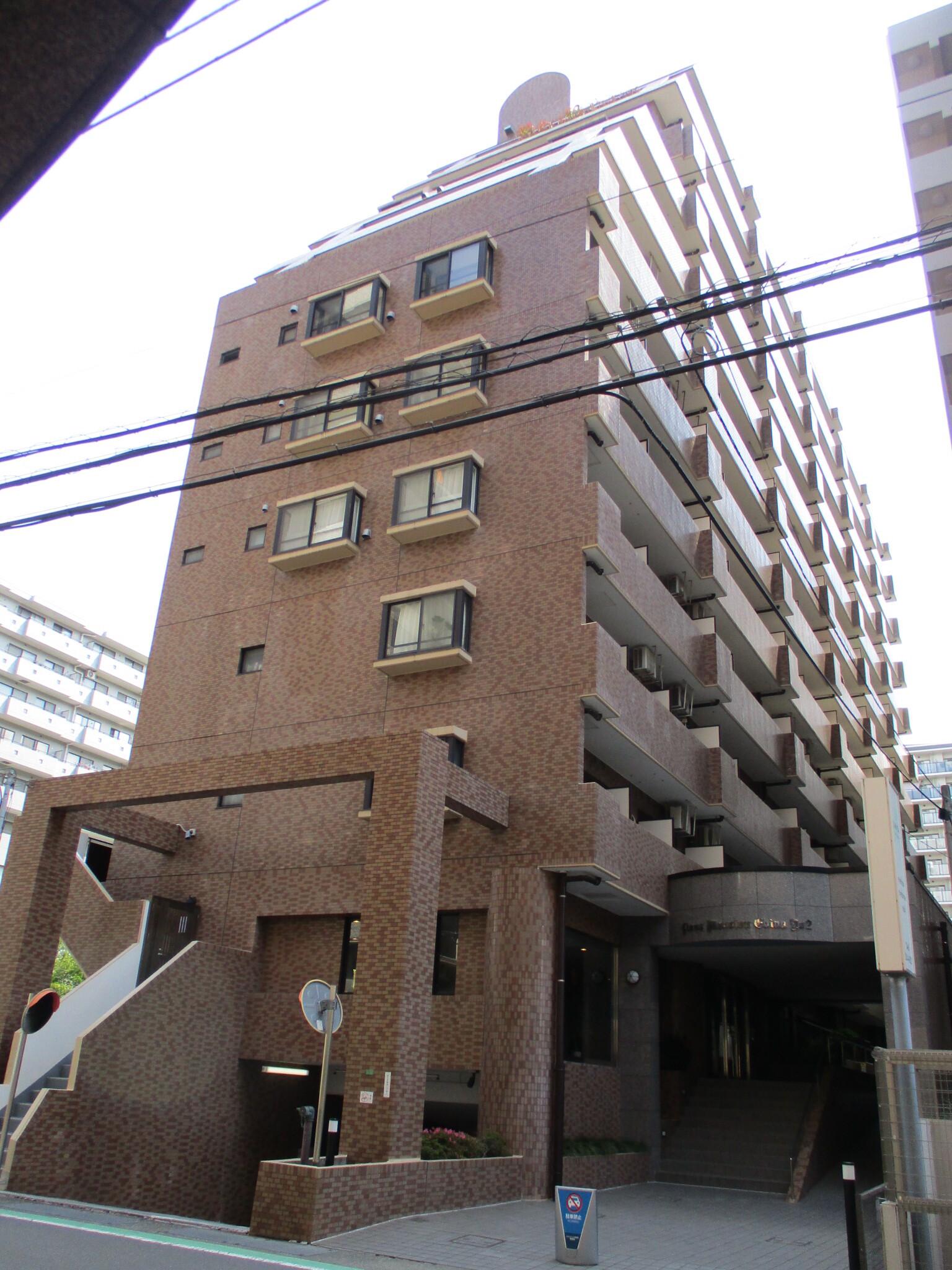 ライオンズマンション海老名第2(1DK/6階)
