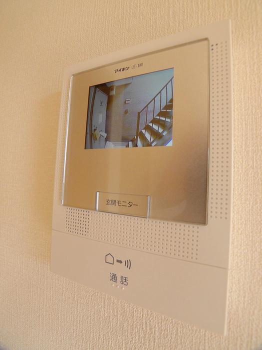 エスポワール原山