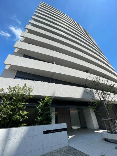 グランシエル川口