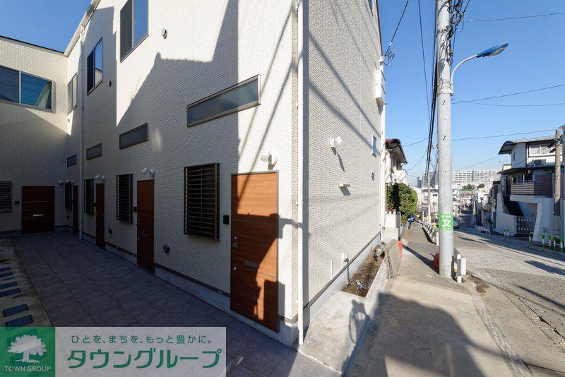 プライル赤羽
