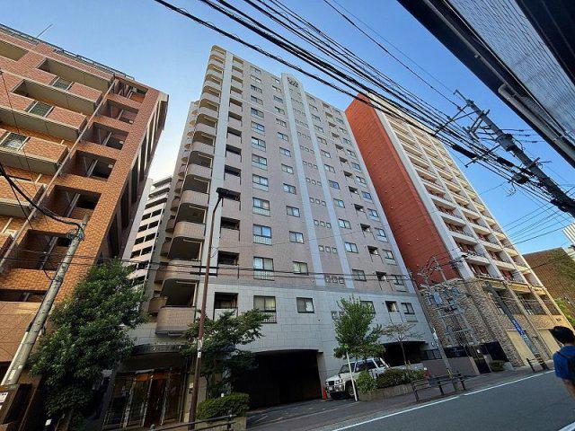 東峰マンションアーバンスクエア