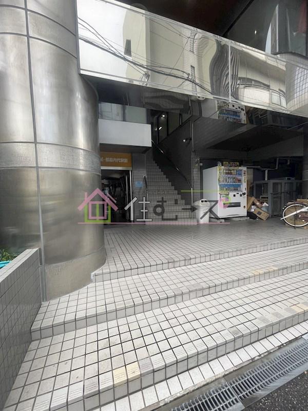 フォーラム都島内代駅前
