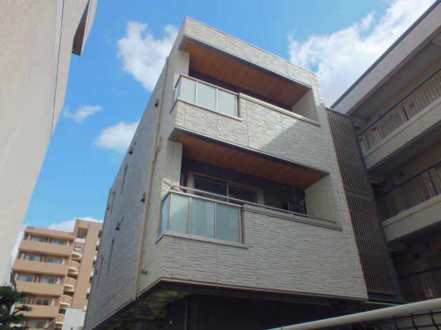 グランメゾン レイラ