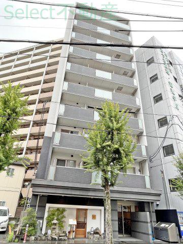 Z・R名駅