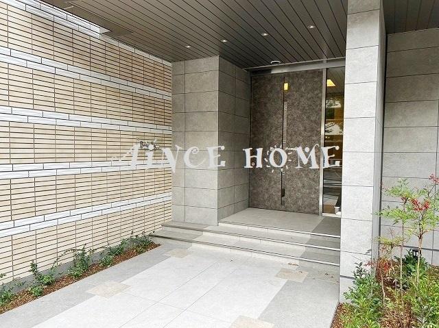 ベルファース錦糸町サウス ベルファース錦糸町サウス