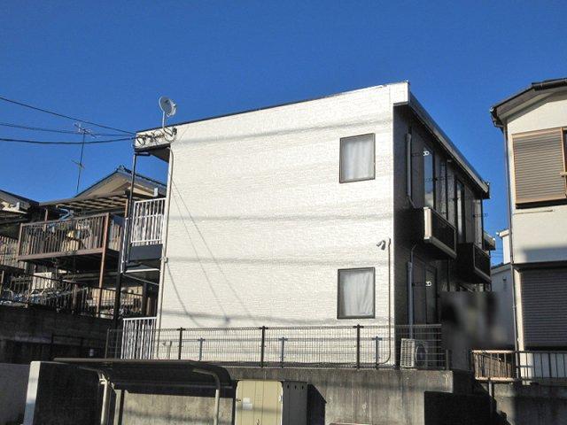 レオパレスMONTEMARE