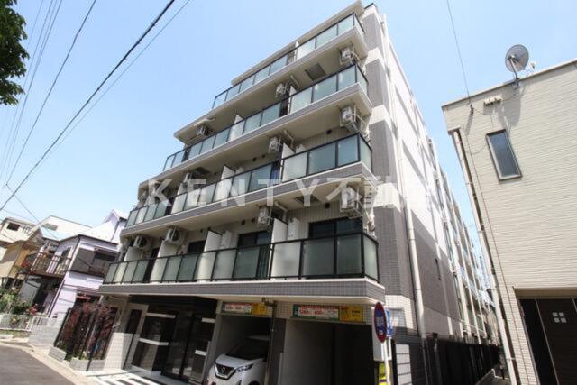 アイルエアポート羽田