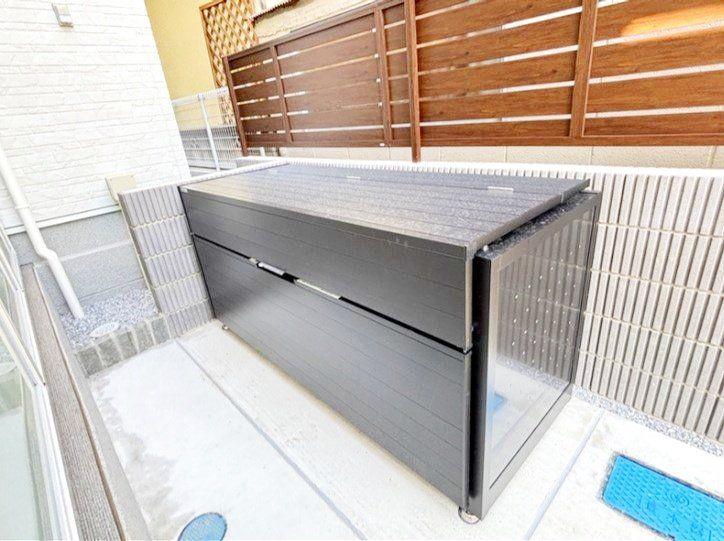 北戸田マンション