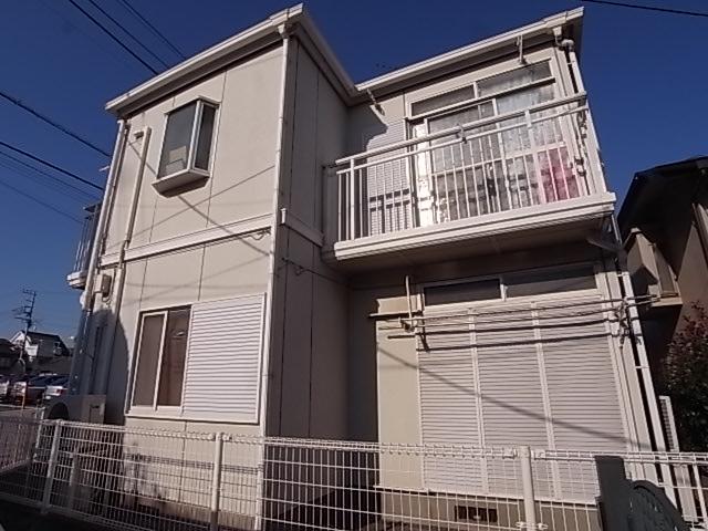 セピア津田沼
