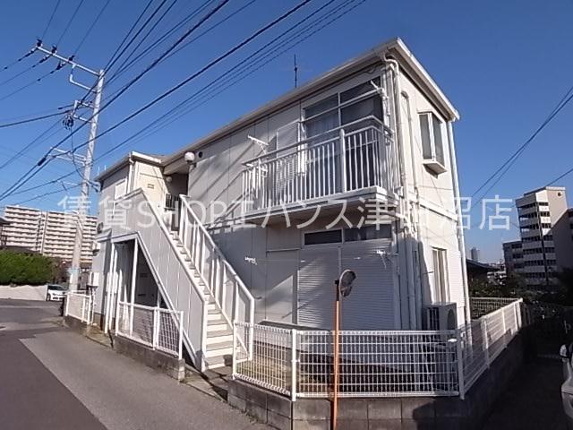 セピア津田沼