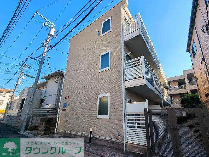 レオネクストコタ