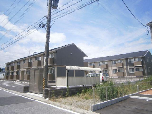 カサ・ドルチェ A