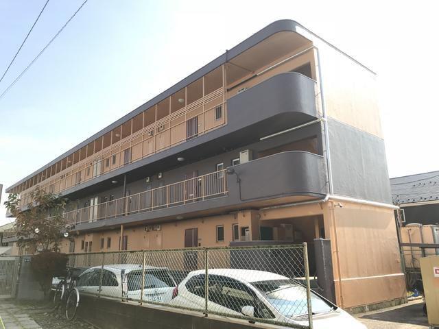 洋光台ハウス