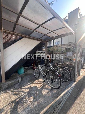 ハイム北加賀屋