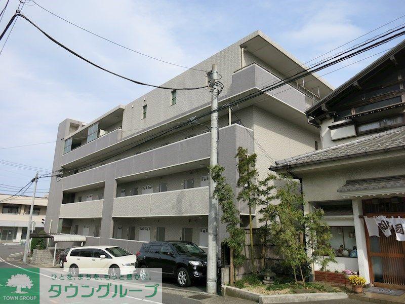 Fコスモ新検見川